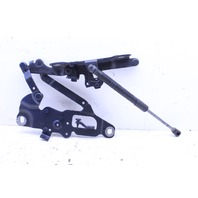 2012-2016 BMW M5 Hood Hinge Left - 41007270883 OEM