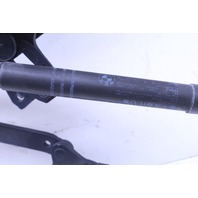 2012-2016 BMW M5 Hood Hinge Left - 41007270883 OEM