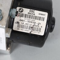 2012-2019 BMW M5 M6 ABS Anti Lock Brake Pump OEM Used