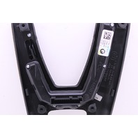 2012-2016 BMW M5 Center Console Shifter Trim Bezel Surround Switch Panel 7846344 OEM
