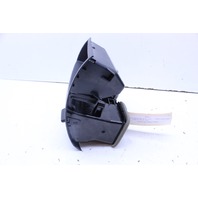 2012-2016 BMW M5 Rear Center Console Air Vent Grille 64229172167 OEM