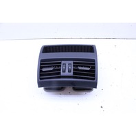 2012-2016 BMW M5 Rear Center Console Air Vent Grille 64229172167 OEM