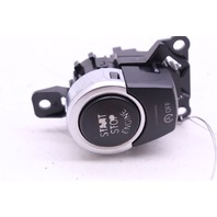 BMW 528i 535i 550i 640I 650i 740i M5 M6 Engine Switch Start Stop Switch Button - 61319225230 OEM