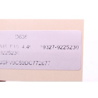 BMW 528i 535i 550i 640I 650i 740i M5 M6 Engine Switch Start Stop Switch Button - 61319225230 OEM