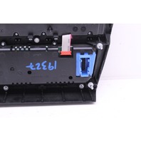 2011-2015 BMW 528i 535i 550i Audio Climate Control Panel 61319328429 OEM