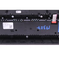 2011-2015 BMW 528i 535i 550i Audio Climate Control Panel 61319328429 OEM