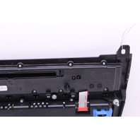 2011-2015 BMW 528i 535i 550i Audio Climate Control Panel 61319328429 OEM