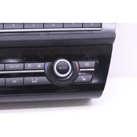 2011-2015 BMW 528i 535i 550i Audio Climate Control Panel 61319328429 OEM
