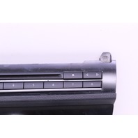 2011-2015 BMW 528i 535i 550i Audio Climate Control Panel 61319328429 OEM