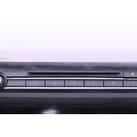 2011-2015 BMW 528i 535i 550i Audio Climate Control Panel 61319328429 OEM