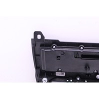 2011-2015 BMW 528i 535i 550i Audio Climate Control Panel 61319328429 OEM