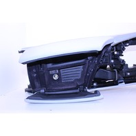 2012-2016 BMW M5 Center Console Assembly - 51168061753 OEM