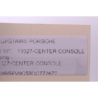 2012-2016 BMW M5 Center Console Assembly - 51168061753 OEM