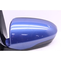 2012-2016 BMW M5 Left Side View Door Mirror 51168049399 OEM