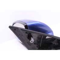 2012-2016 BMW M5 Left Side View Door Mirror 51168049399 OEM