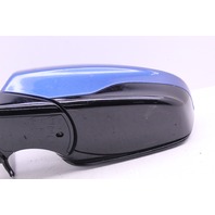 2012-2016 BMW M5 Left Side View Door Mirror 51168049399 OEM