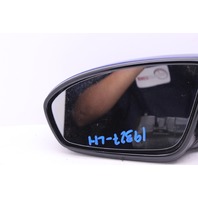 2012-2016 BMW M5 Left Side View Door Mirror 51168049399 OEM