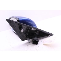 2012-2016 BMW M5 Left Side View Door Mirror 51168049399 OEM