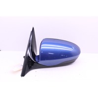 2012-2016 BMW M5 Left Side View Door Mirror 51168049399 OEM