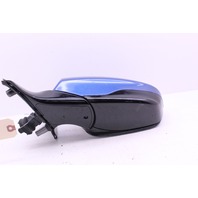 2012-2016 BMW M5 Left Side View Door Mirror 51168049399 OEM