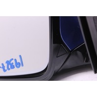2012-2016 BMW M5 Left Side View Door Mirror 51168049399 OEM