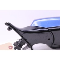 2012-2016 BMW M5 Left Side View Door Mirror 51168049399 OEM