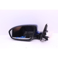 2012-2016 BMW M5 Left Side View Door Mirror 51168049399 OEM