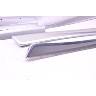 2013-2016 BMW M5 Aluminum Trim Set OEM