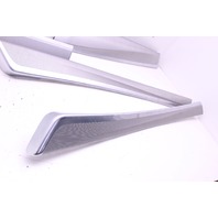 2013-2016 BMW M5 Aluminum Trim Set OEM