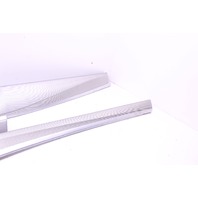 2013-2016 BMW M5 Aluminum Trim Set OEM