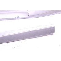 2013-2016 BMW M5 Aluminum Trim Set OEM