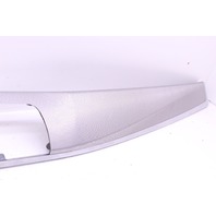 2013-2016 BMW M5 Aluminum Trim Set OEM