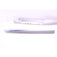 2013-2016 BMW M5 Aluminum Trim Set OEM