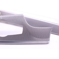 2013-2016 BMW M5 Aluminum Trim Set OEM