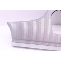 2013-2016 BMW M5 Aluminum Trim Set OEM