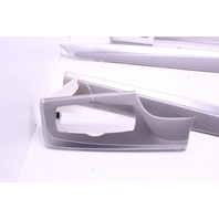 2013-2016 BMW M5 Aluminum Trim Set OEM