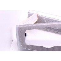 2013-2016 BMW M5 Aluminum Trim Set OEM