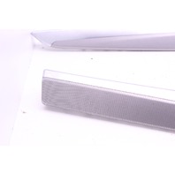 2013-2016 BMW M5 Aluminum Trim Set OEM