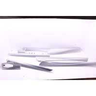 2013-2016 BMW M5 Aluminum Trim Set OEM