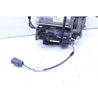Land Rover LR3 LR4 Ranger Rover Sport Air Suspension Compressor Pump BH3219G525DE OEM