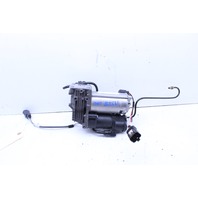 Land Rover LR3 LR4 Ranger Rover Sport Air Suspension Compressor Pump BH3219G525DE OEM