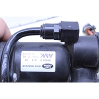 Land Rover LR3 LR4 Ranger Rover Sport Air Suspension Compressor Pump BH3219G525DE OEM