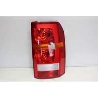 2006 Land Rover LR3 Tail Light Lamp Right XFB000583 OEM