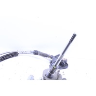 2010 2011 2012 Volkswagen Golf GTI 6 Speed Manual Transmission Gear Selector Shifter OEM