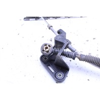 2010 2011 2012 Volkswagen Golf GTI 6 Speed Manual Transmission Gear Selector Shifter OEM