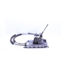 2010 2011 2012 Volkswagen Golf GTI 6 Speed Manual Transmission Gear Selector Shifter OEM