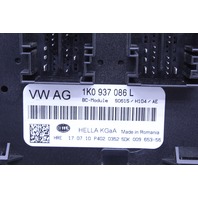 2011 Volkswagen Golf GTI Body Control Module BCM 1K0937086L OEM