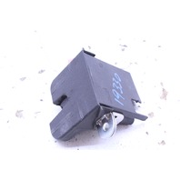 2010-2014 Volkswagen GTI Trunk Lid Latch - 5K0827505A OEM