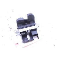 2010-2014 Volkswagen GTI Trunk Lid Latch - 5K0827505A OEM