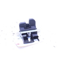 2010-2014 Volkswagen GTI Trunk Lid Latch - 5K0827505A OEM